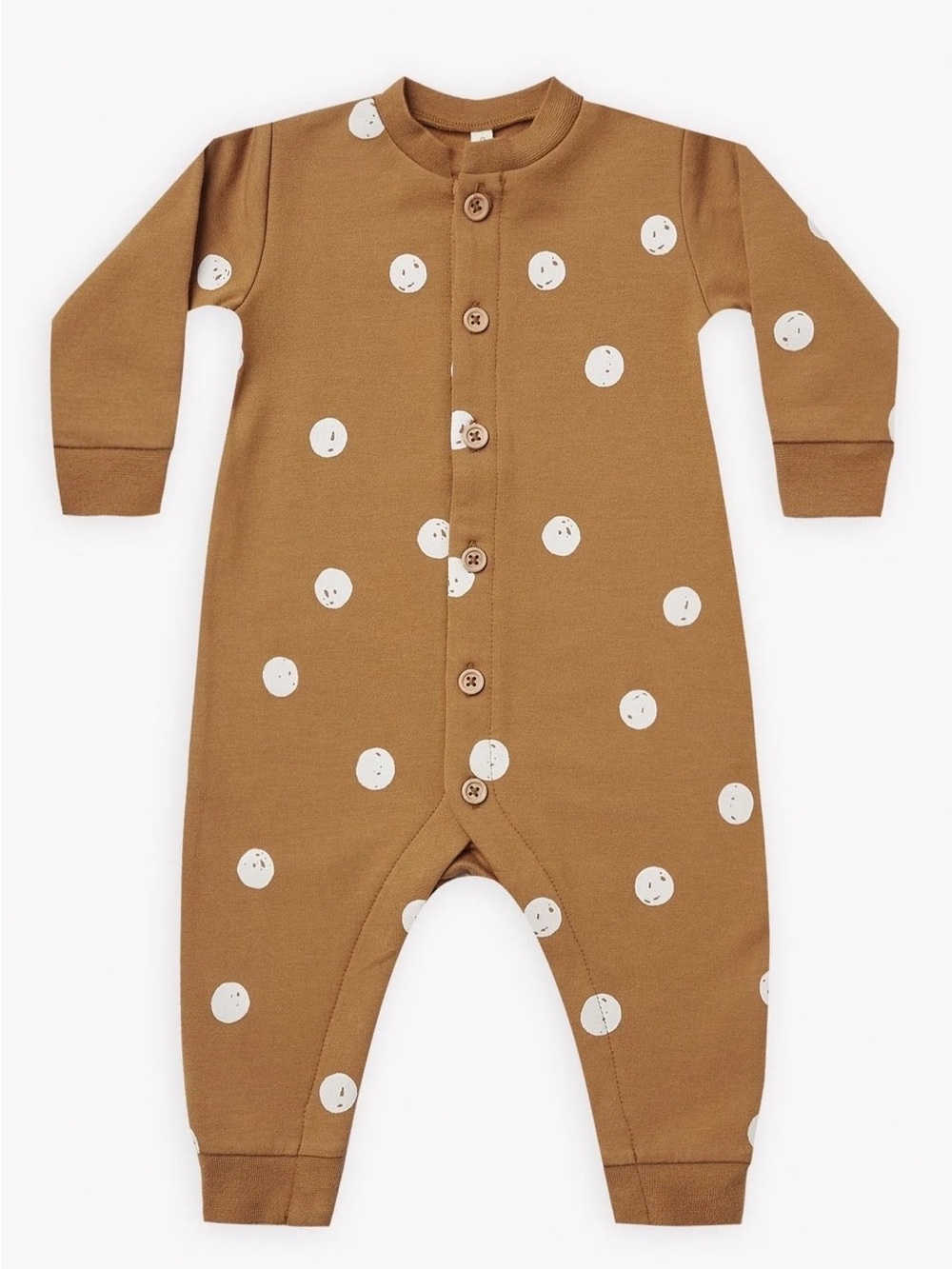 The Fleece Jumpsuit